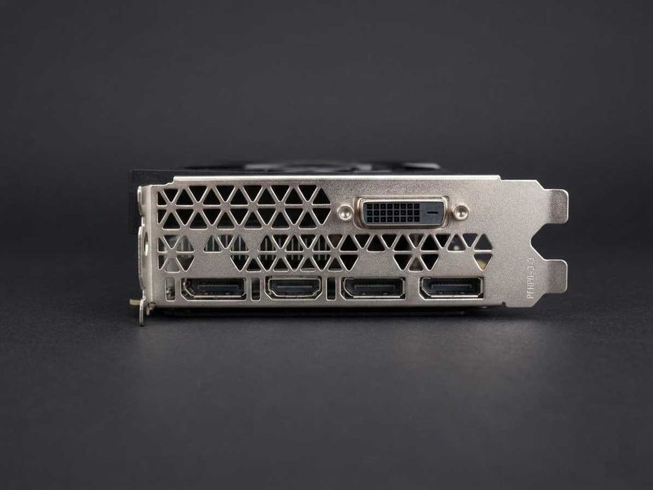 RX580 8GB GDDR5 256bit