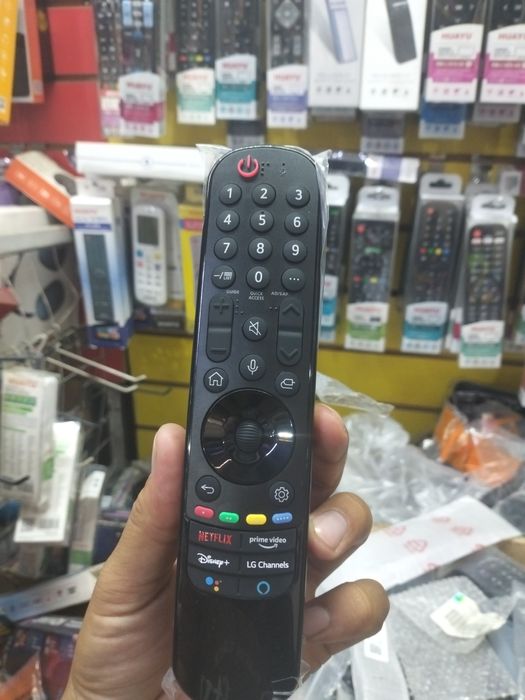 Lg  пульт Mr 20/19 новый