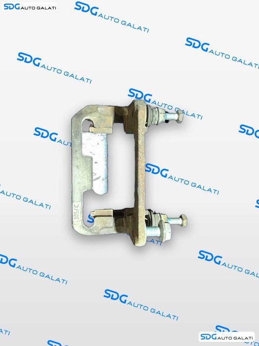 Suport Etrier Frana Mercedes Clasa A Class W169 2004 - 2012 [LN0556]