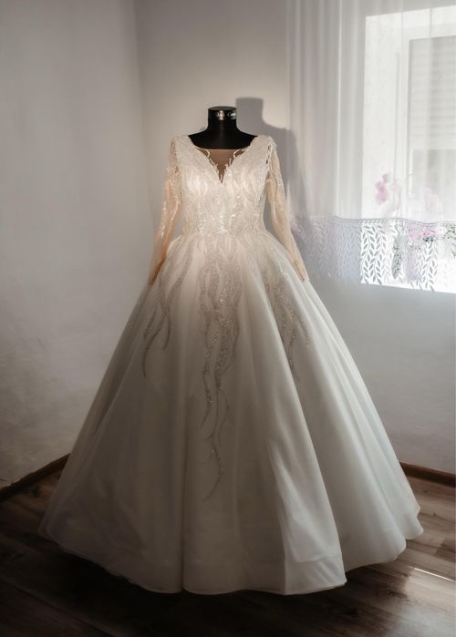 Rochie de mireasa