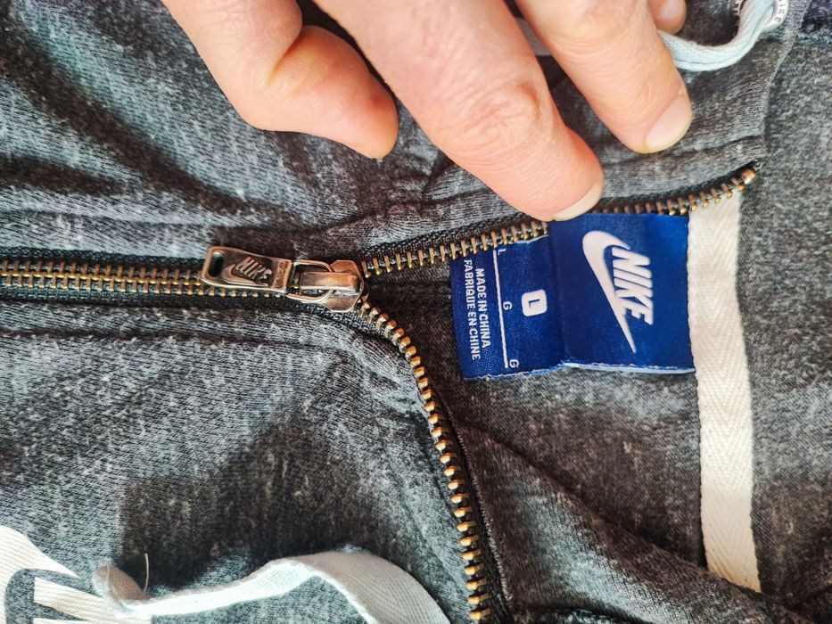 Горница Nike Just Do it  p-p L