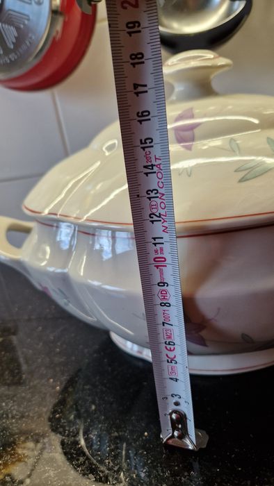 Супник от 70-те години