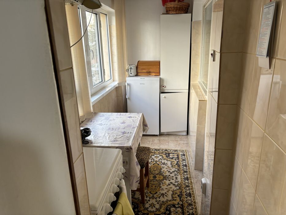 Apartament 2 camere  POMPIERI