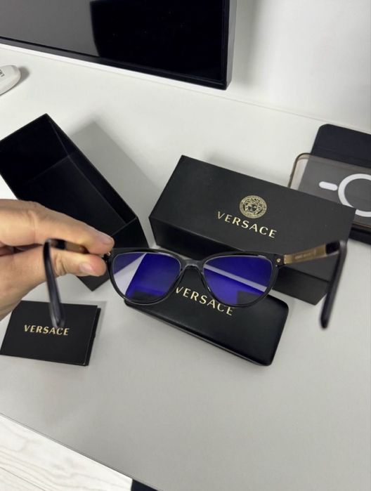 Rame ochelari vedere Versace