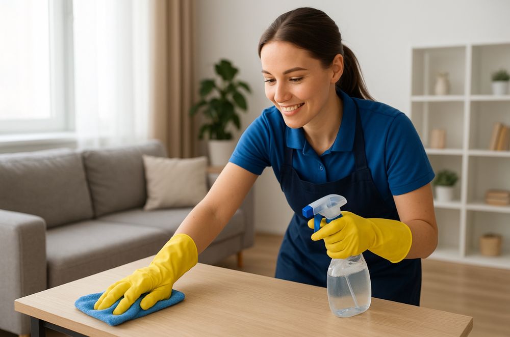 Клининг уборка klining Uborka