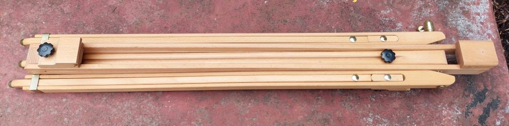 Статив за рисуване чисто нов