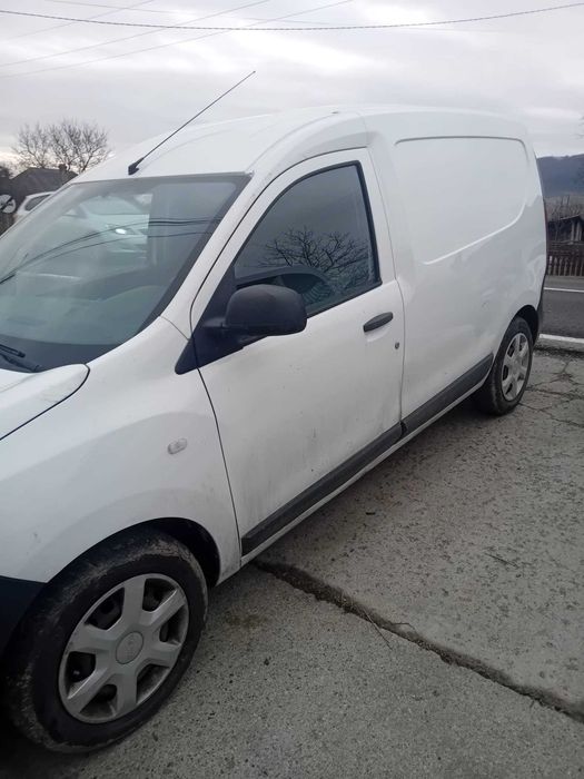 Vand Dacia Dokker