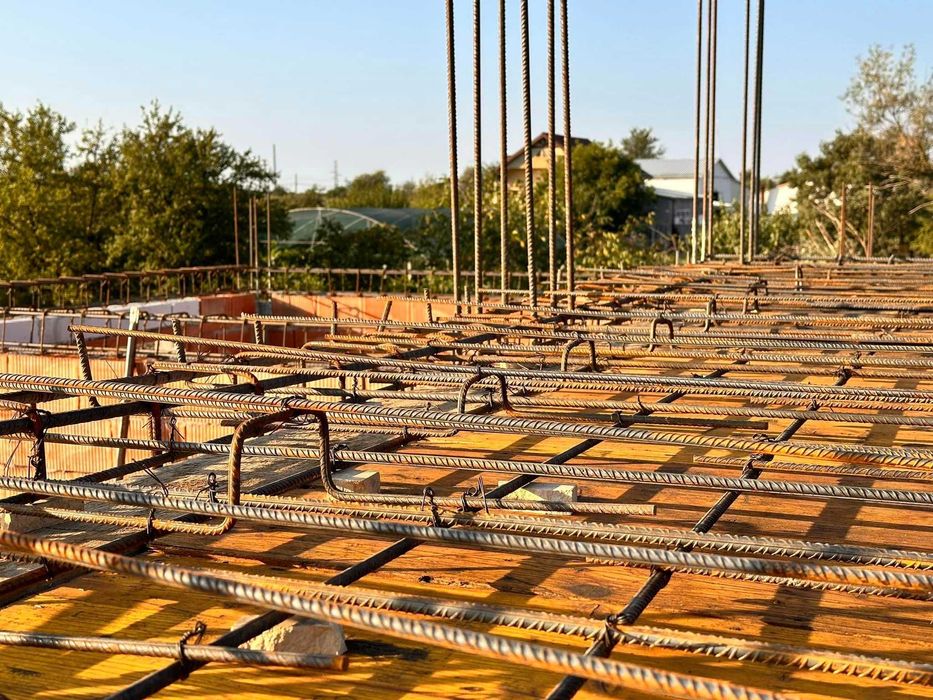 Casa noua Upper Green Faza II Varsatura Braila