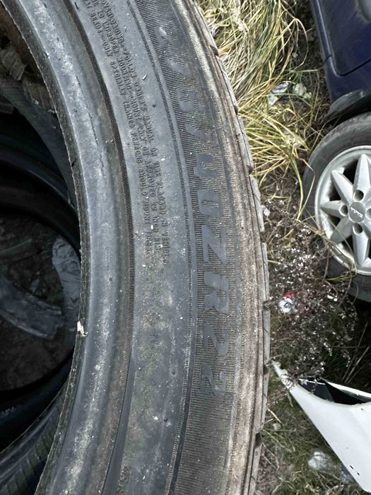 275/40 R22 • Vara • Churchill CRB008 107Y | 1 buc | Pret/buc