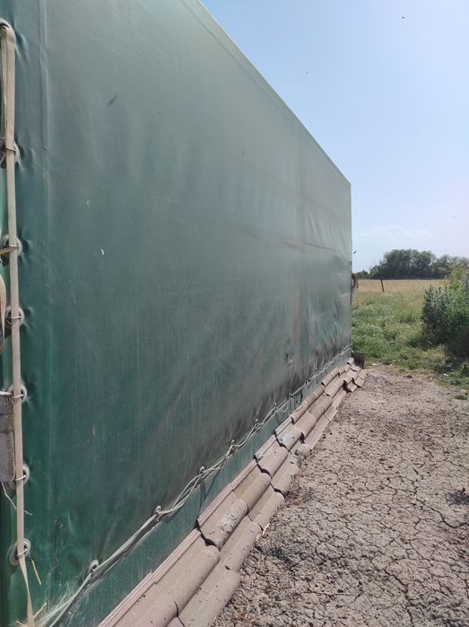 Продавам каросерия от Мерцедес 814