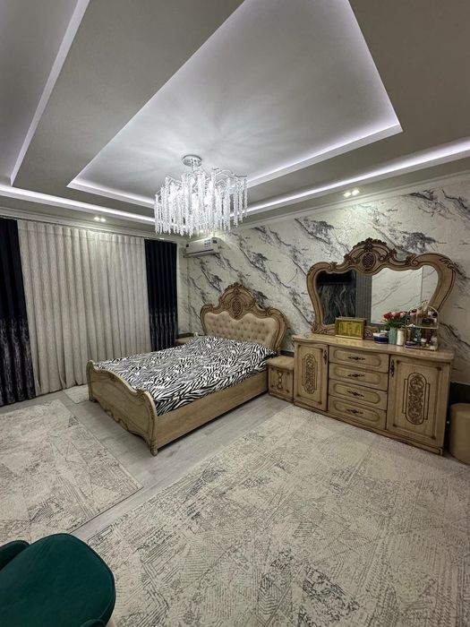 Замона 4/1/4 115 м² дуплекс, евроремонт