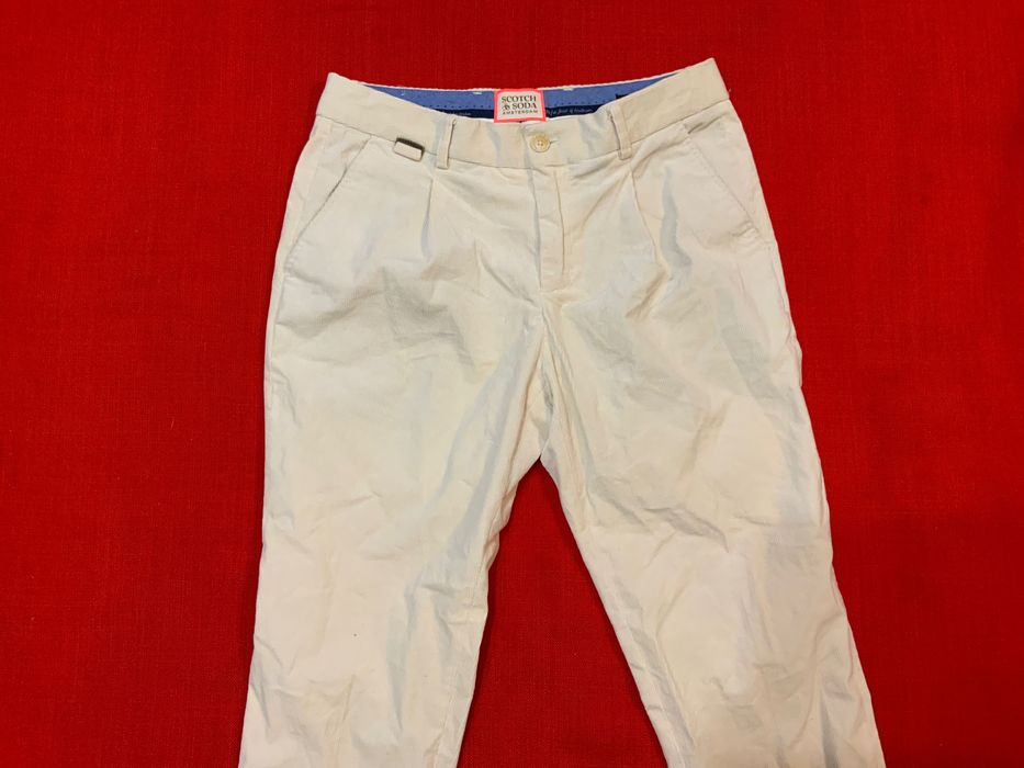 Scotch&Soda-оригимнлен панталон 29 размер