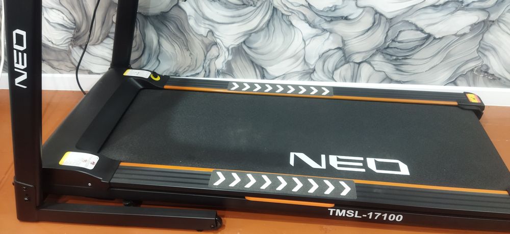 Беговая дорожка  NED TMSL  17100