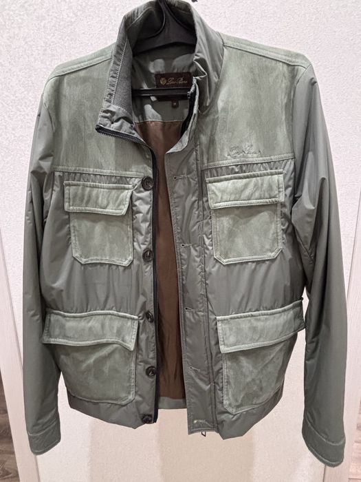 Куртка Loro Piana