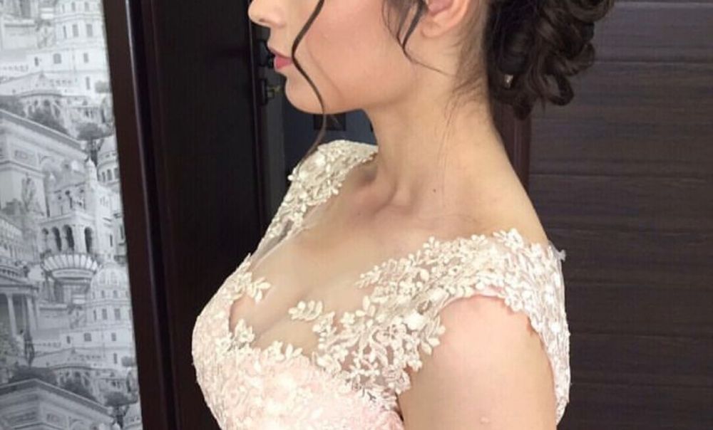 Абитуриентска/бална рокля