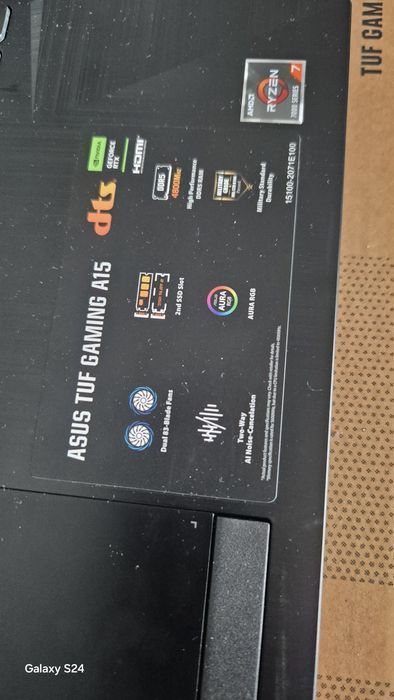 Ноутбук игровой мощный