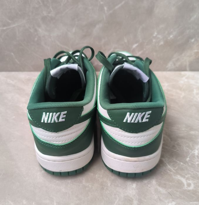 Nike Dunk Low Retro номер 43