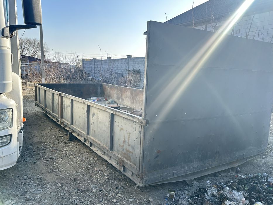 Бортавой борд