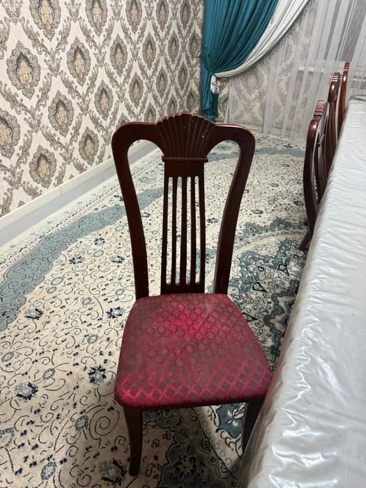 Стол стуля комлект