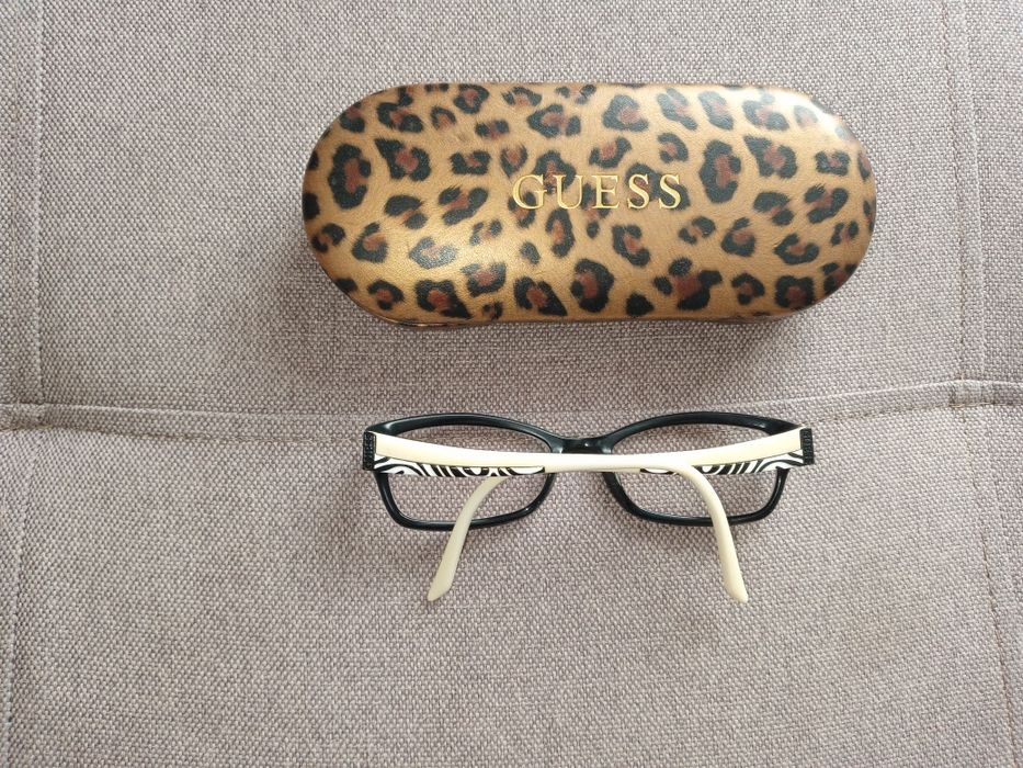 Ochelari/Rame Guess