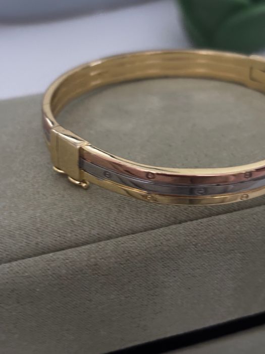 Гривна унисекс 20€