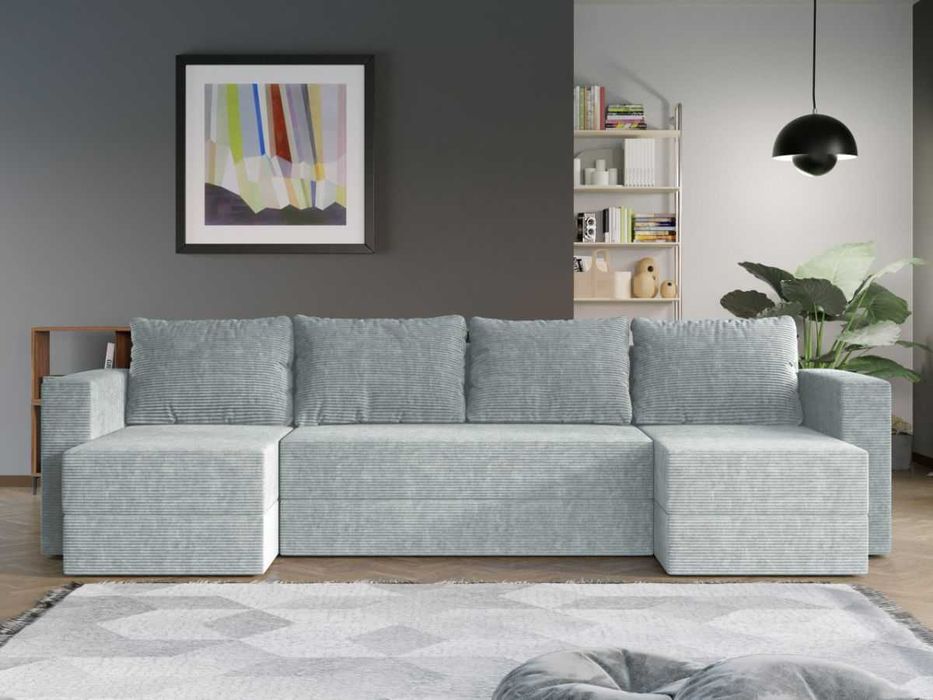 Coltar U Extensibil Alfa reiat Zoom New 15 - Transport Gratuit