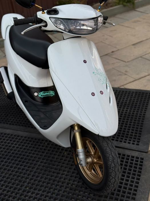 Продам Honda Dio 35ZX