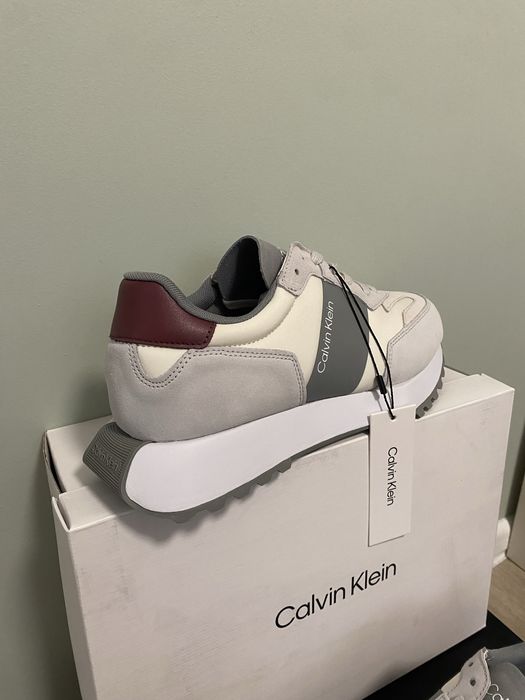 Мъжки обувки Calvin Klein 42