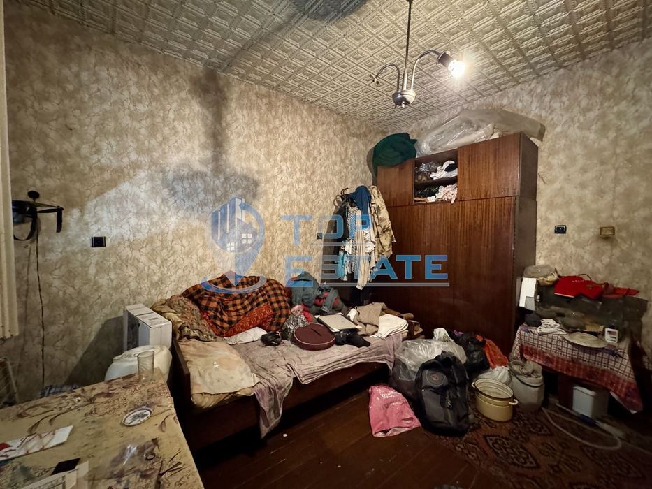 Продава се Двустаен апартамент в Горна Оряховица - 55 кв.м за 982 €/кв.м - Снимка #1