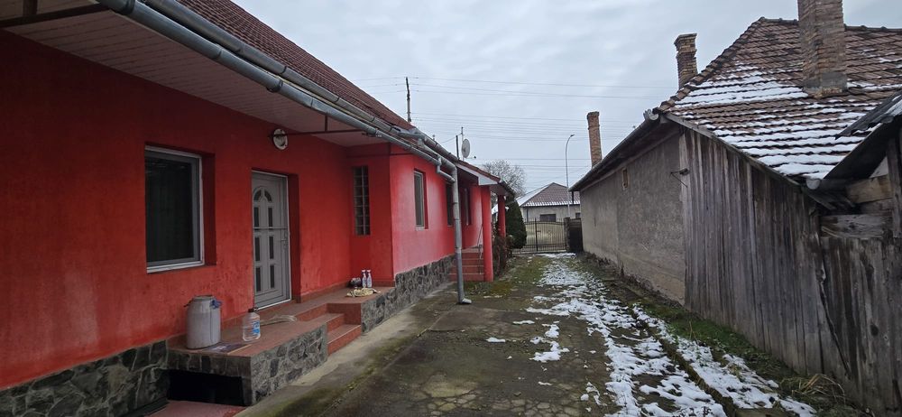 Casa de vanzare - Reghin