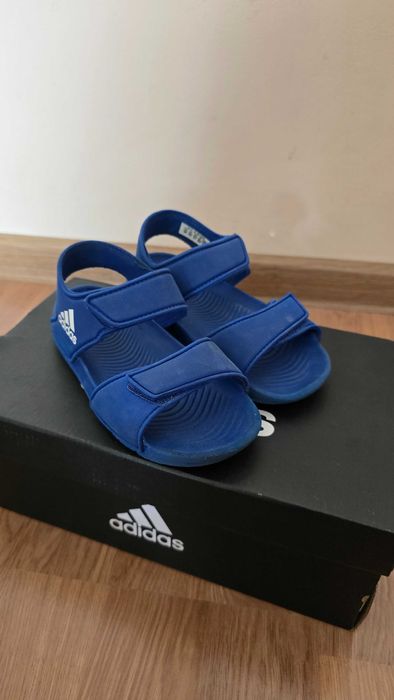 Детски сандали обувки Puma Adidas