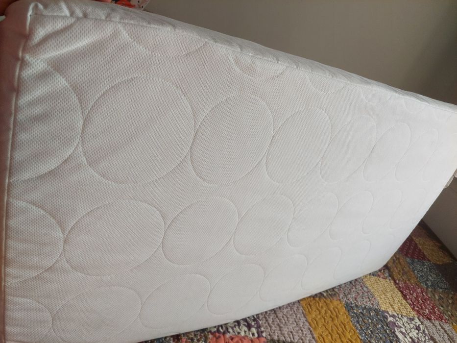 Saltea  arcuri impachetate patut IKEA - JATTETROTT