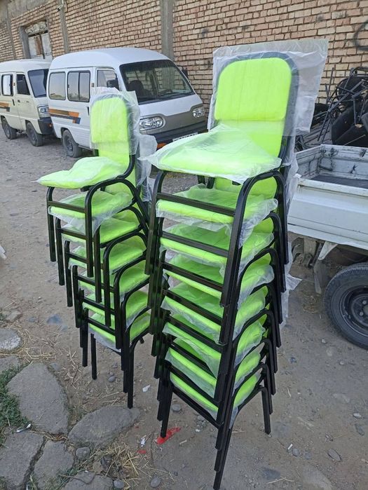 Sifatli, arzon kafilatlangan Stullar