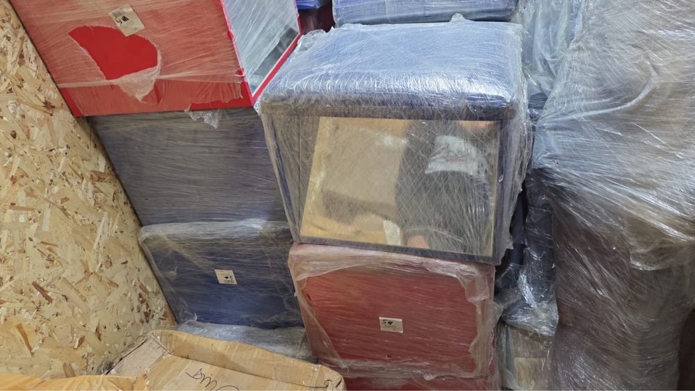 Пуфик для обувии