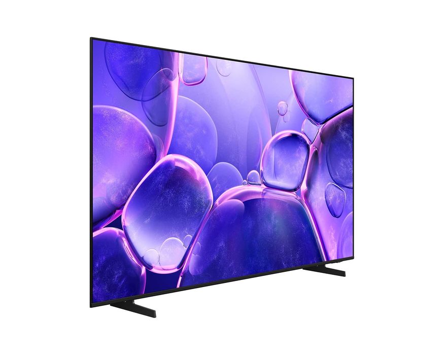 Black Friday - Televizor Samsung 75" 4K UE75U8000F 189 cm, model 2025, Nou - folosit o data