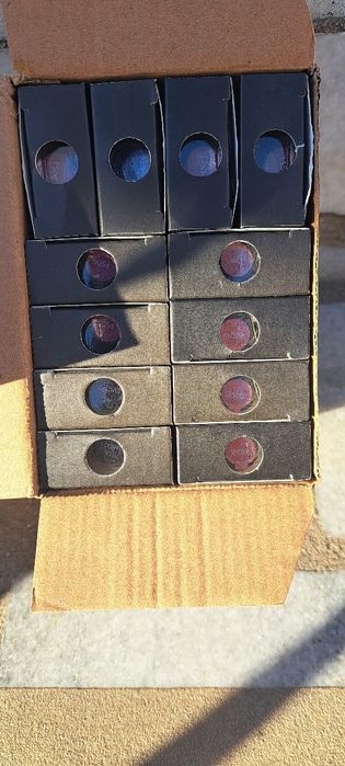 Гел лакове  5лв Нови