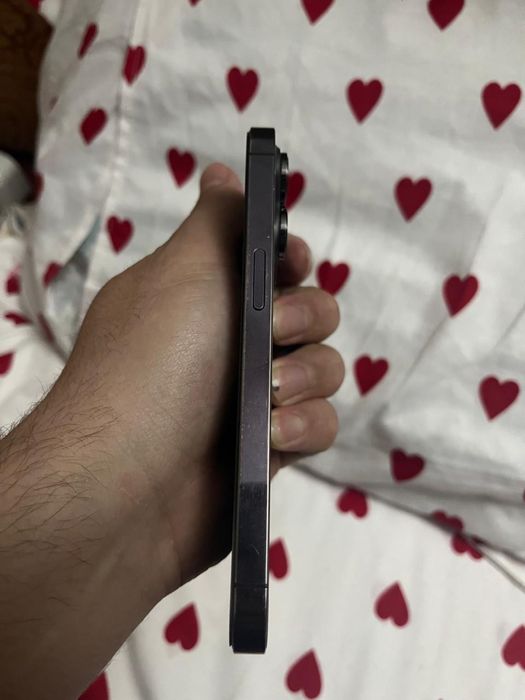 Айфон 14 про на 128 гб