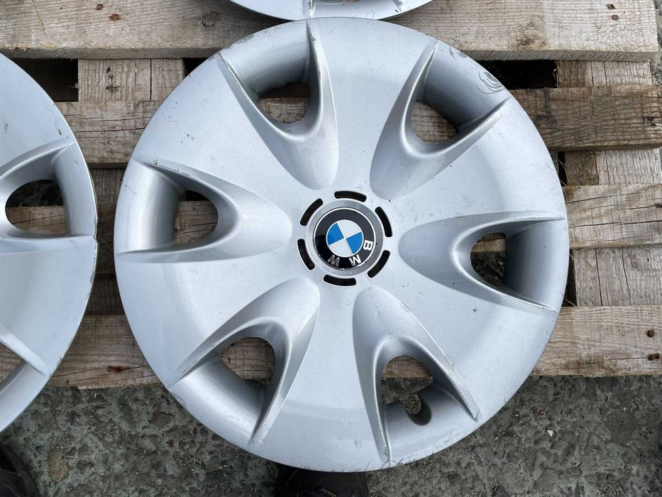 16 цола Тасове за BMW 1 Series E81 E87 E82 E88 Оригинал