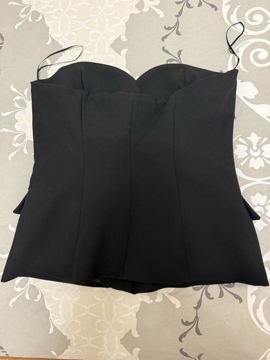 Комбинаро бюстие Zara