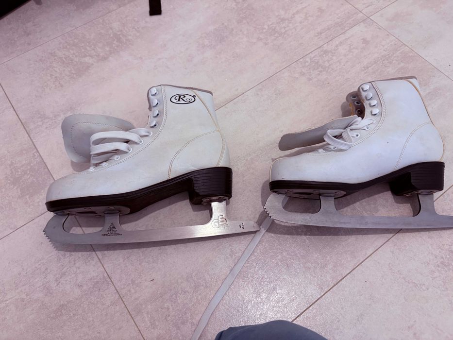 Patine gheata dama marimea 38