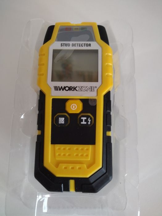 Detector profile metalice,lemn și cabluri electrice