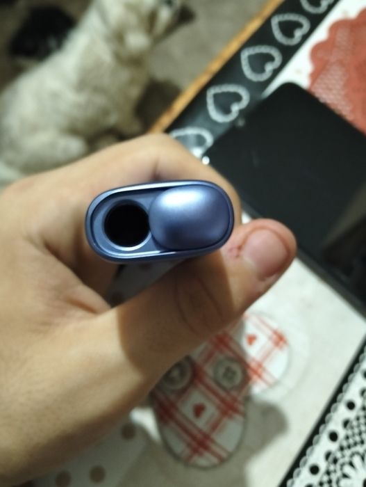 Iqos lumina nou 100 lei