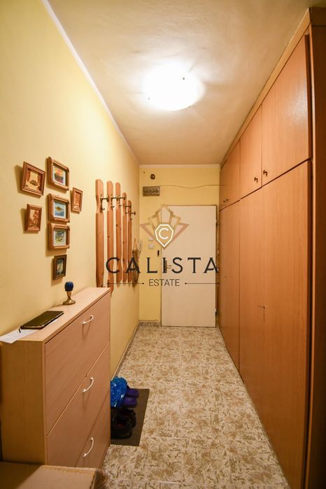 Дава се под наем Двустаен апартамент в София, Младост 4 - 66 кв.м за 547.23 € - Снимка #9