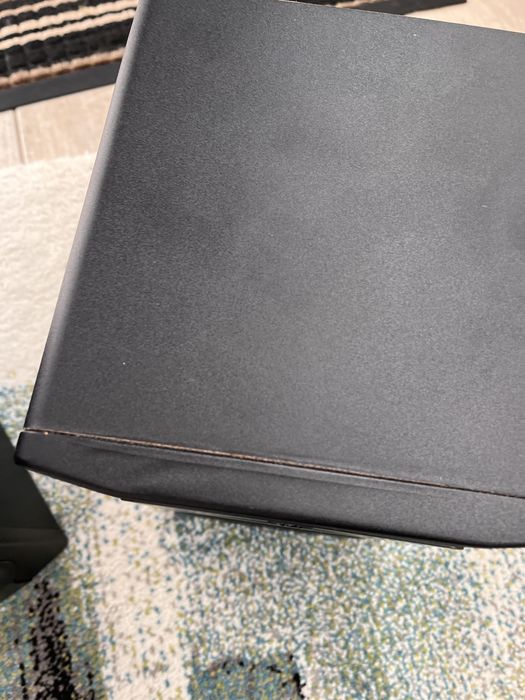 Boxe studio M-Audio  BX5