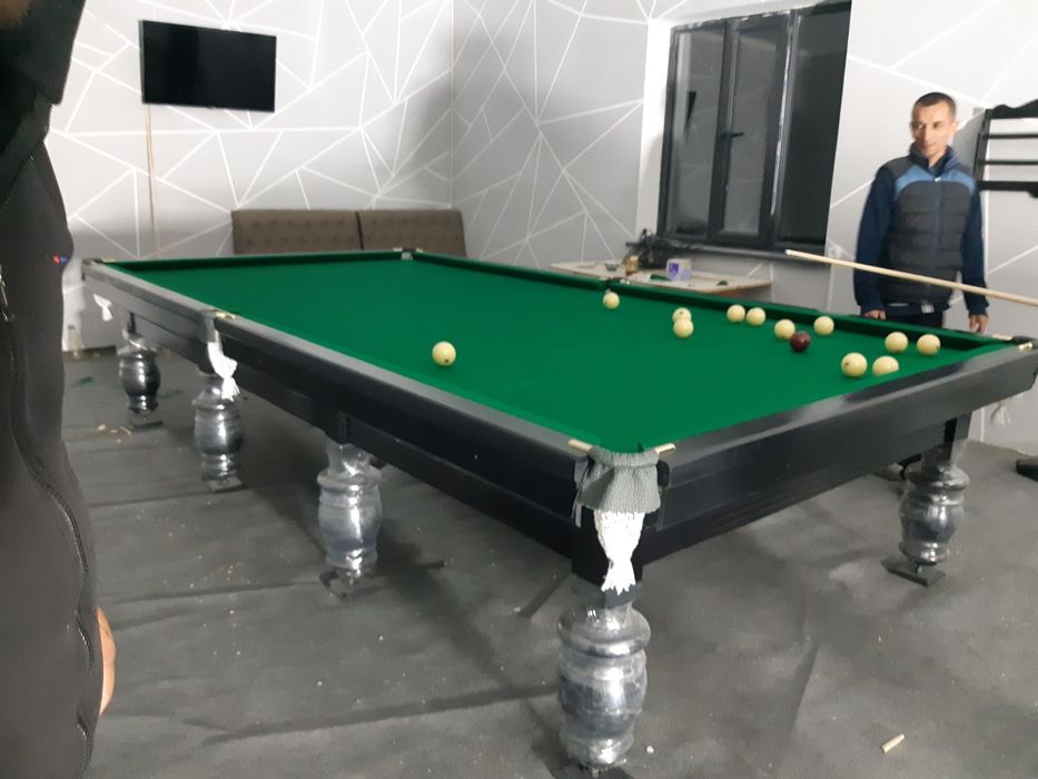 Billardni stol england