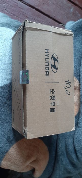 Продам Клаксон Hyundai   5000 тенге