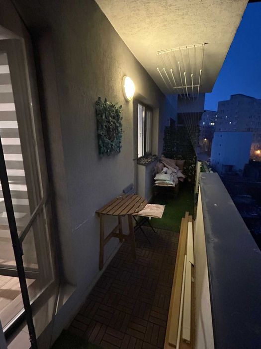 Apartament cu 2 camere de închiriat - Sector 3