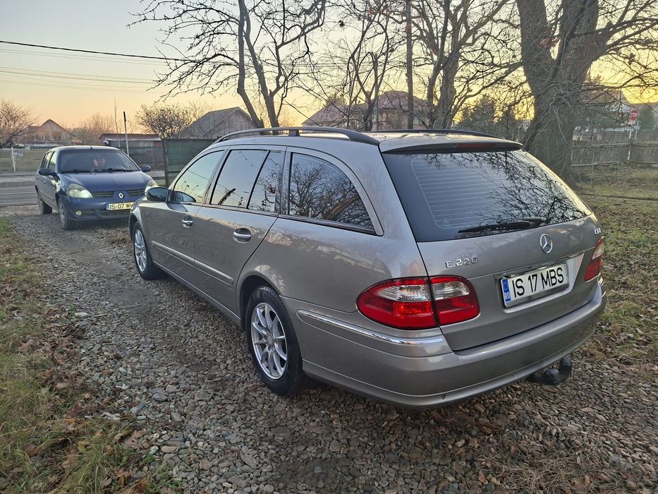 Vind sau schimb cu auto 4×4.