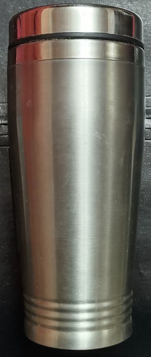 vând termos, inox,0,5 l