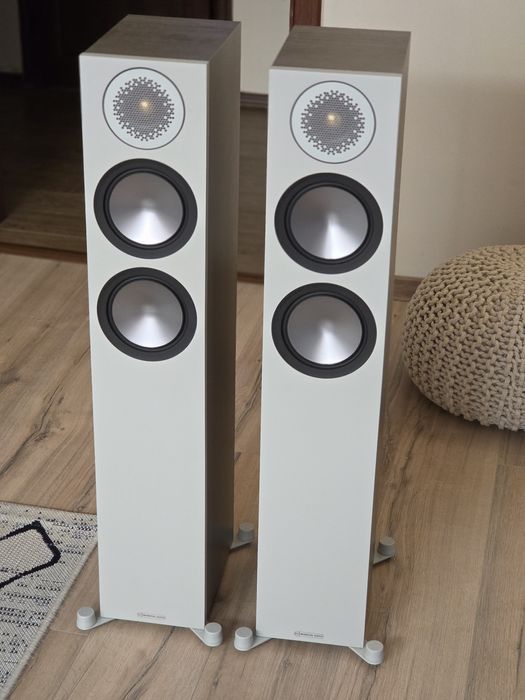 Тонколони Monitor Audio Bronze 200